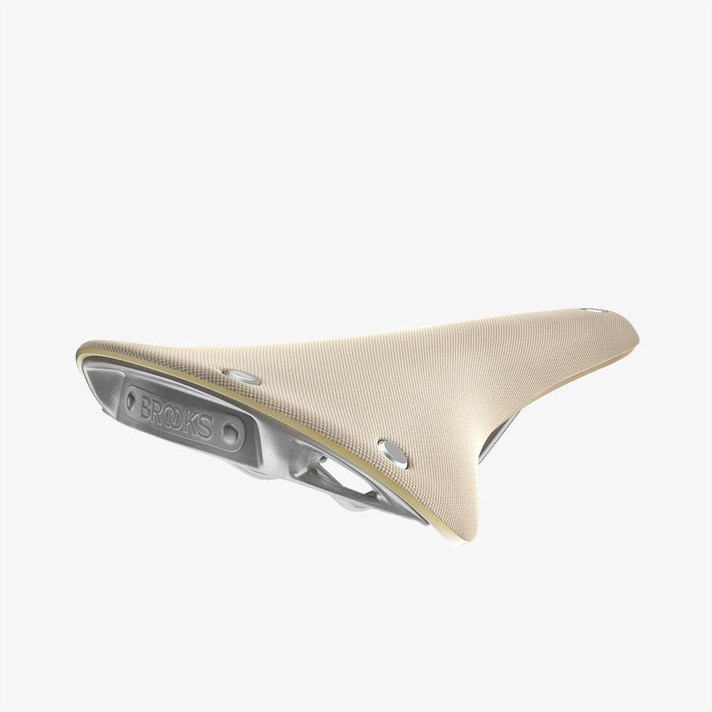 Sella BROOKS CAMBIUM C17 SPECIAL Naturale