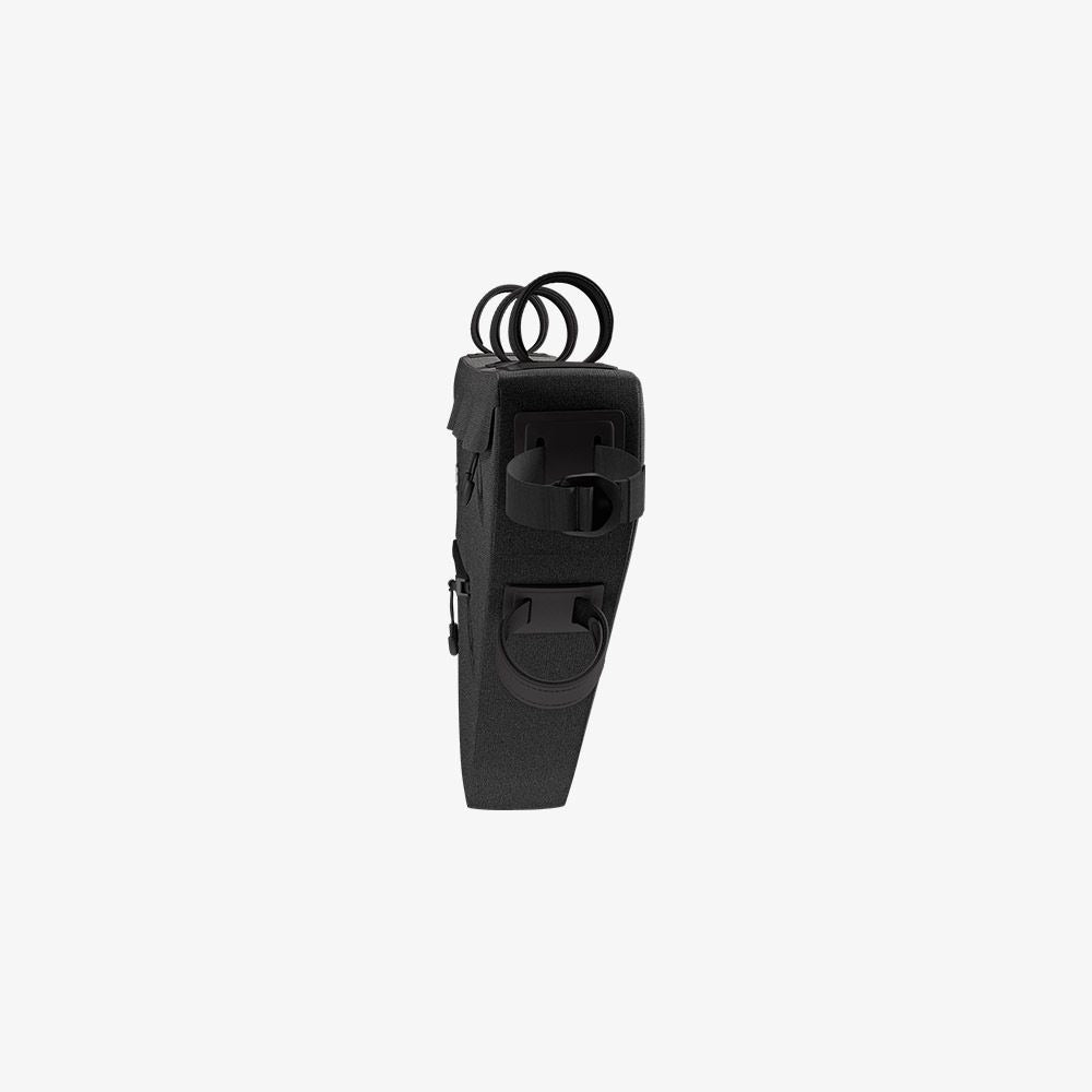 BROOKS SCAPE 5L Borsa da telaio nera