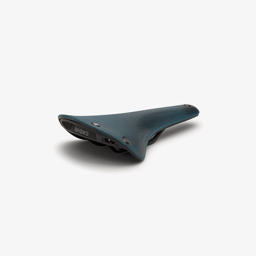 Sella BROOKS CAMBIUM C17 Blu