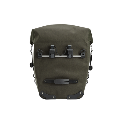 Borsa per Portapacchi BROOKS SCAPE LARGE Verde
