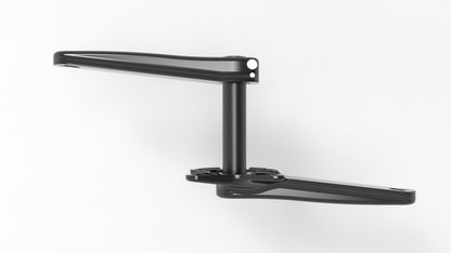 Guarnitura BERINGER J2 Junior Nera