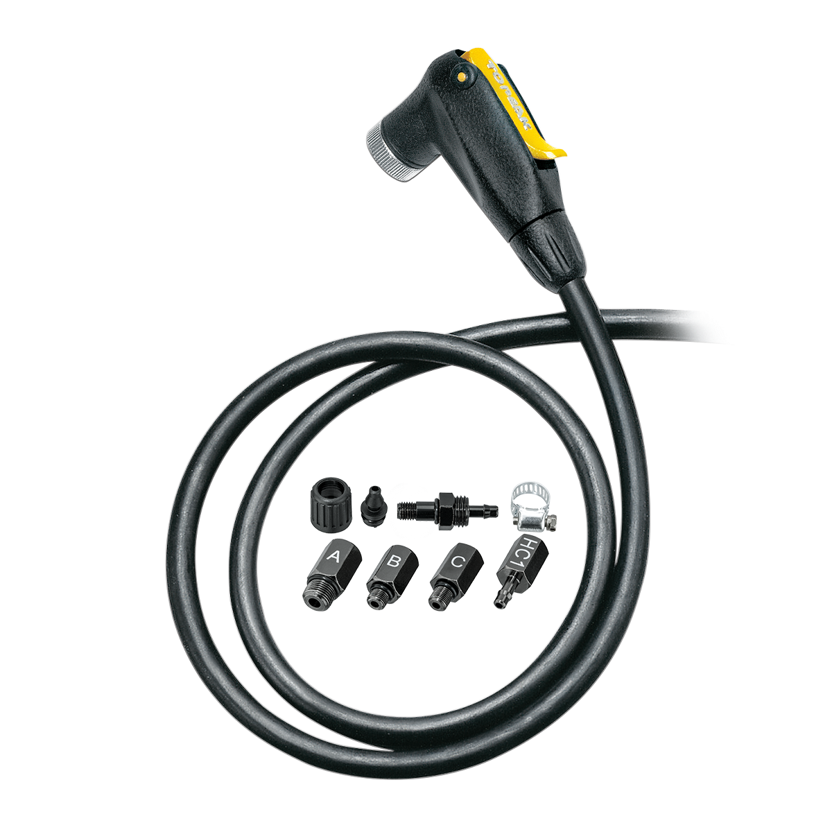 Kit di aggiornamento TOPEAK SMARTHEAD