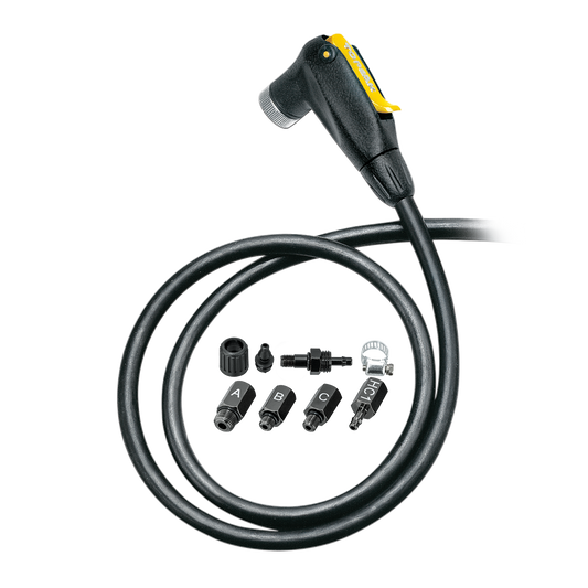 Kit di aggiornamento TOPEAK SMARTHEAD