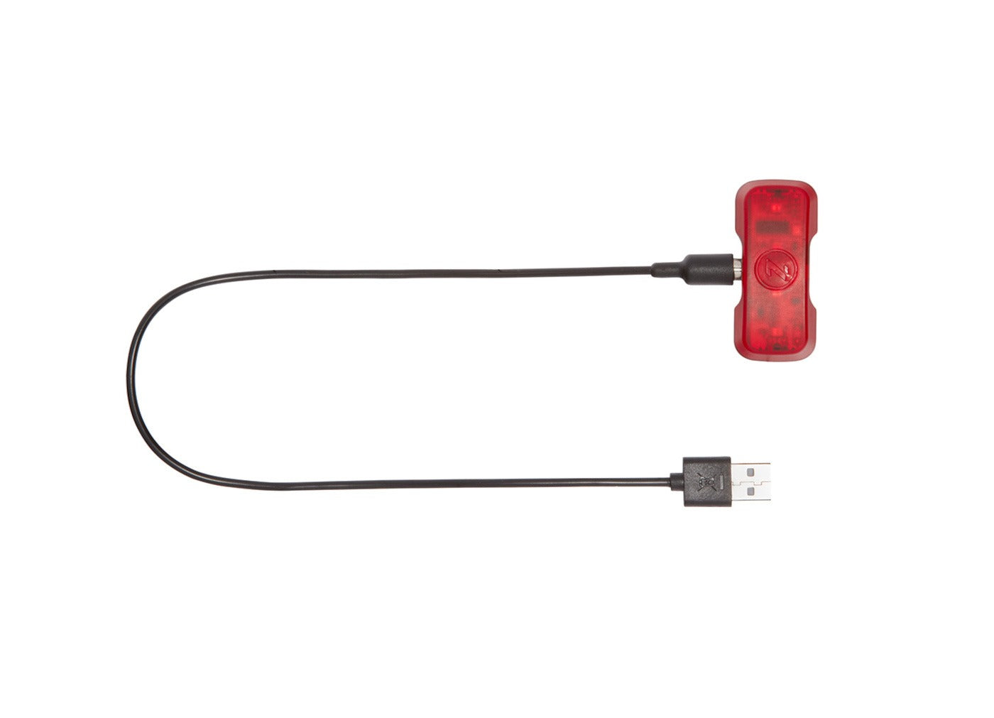 Luce posteriore universale a LED per casco LAZER