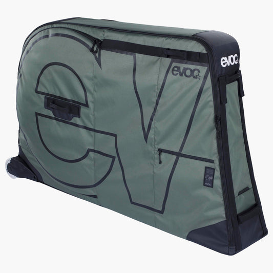 EVOC BIKE BAG Custodia per il trasporto Olive