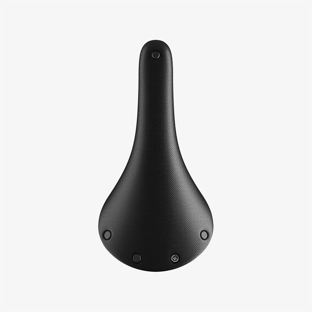 BROOKS CAMBIUM C13 145 mm Sella nera
