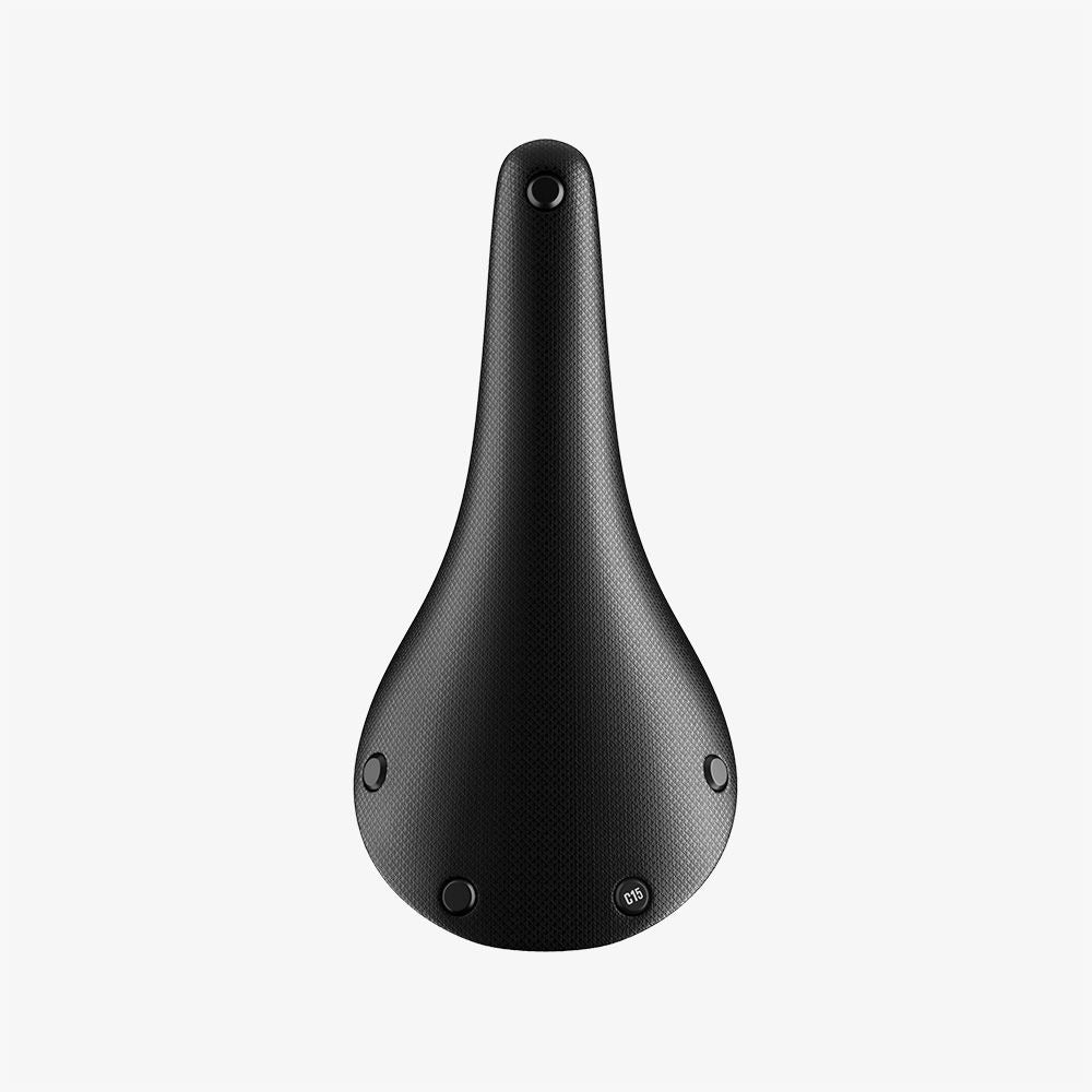 BROOKS CAMBIUM C15 Sella nera