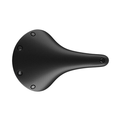 Sella BROOKS CAMBIUM C19 Nero