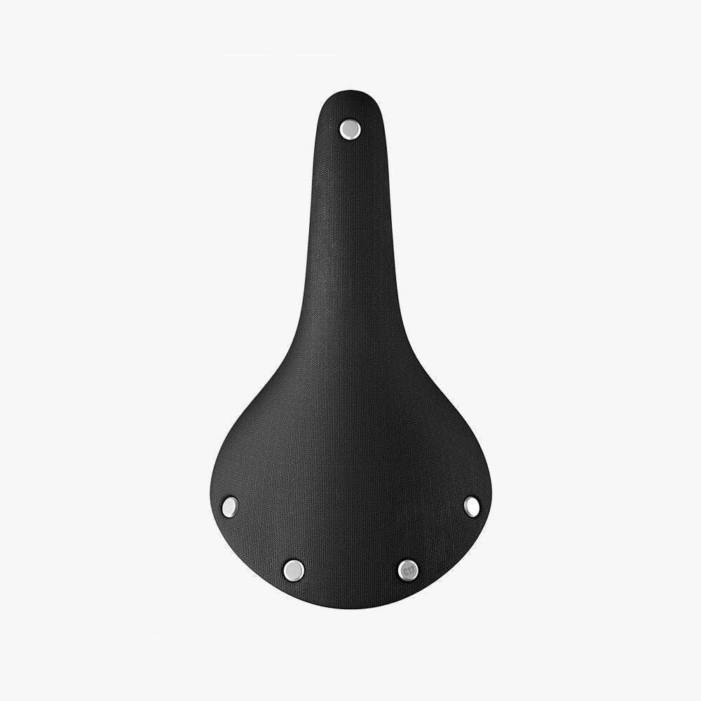 BROOKS CAMBIUM C17 SPECIAL Sella nera/naturale