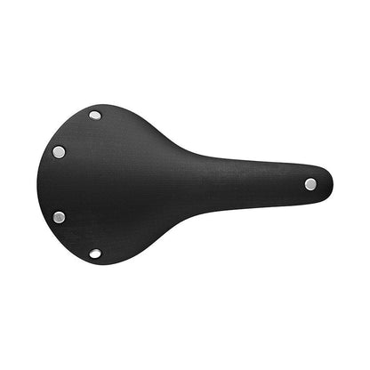 Sella BROOKS CAMBIUM C17 SPECIAL Nero/Naturale