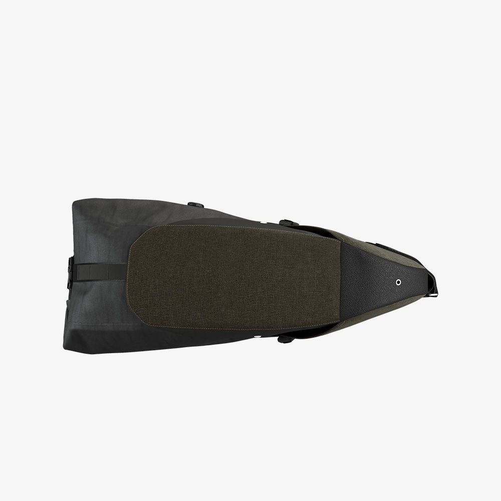 BROOKS SCAPE Borsa da sella verde
