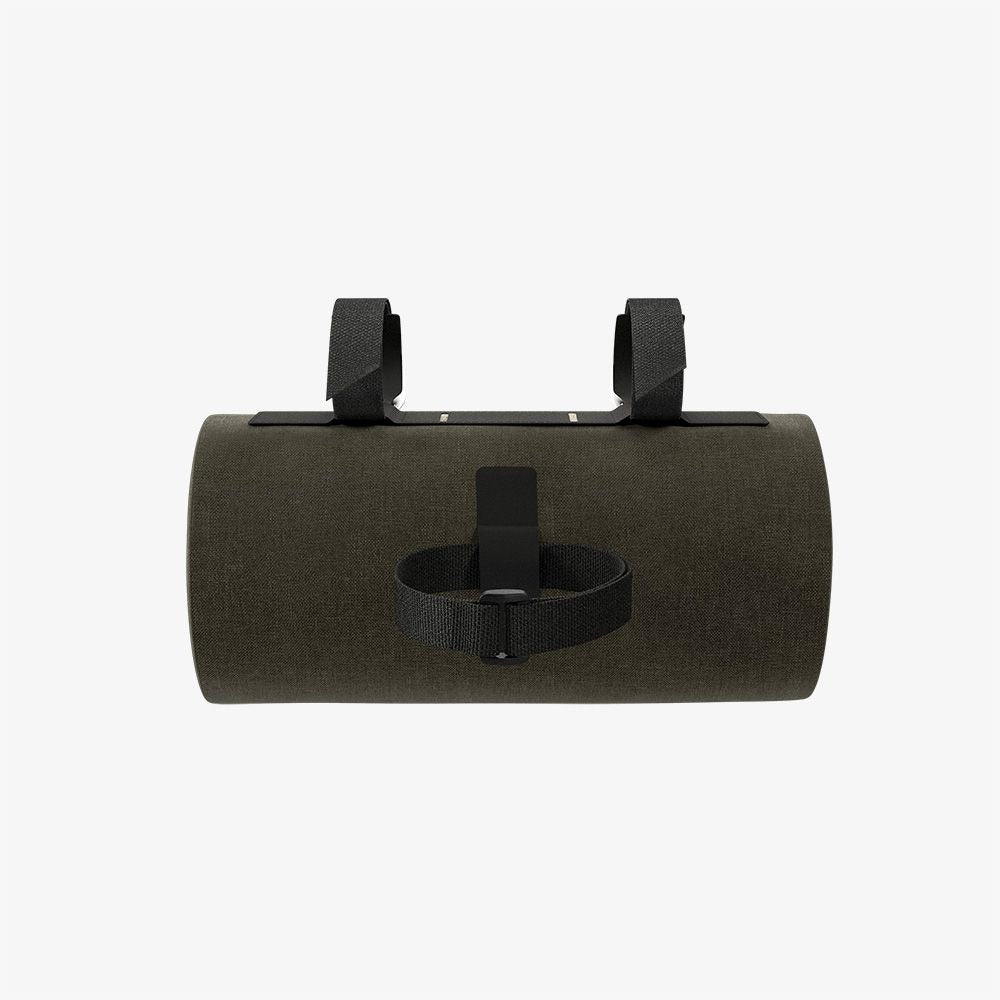 BROOKS SCAPE POUCH 3L Borsa da manubrio Verde