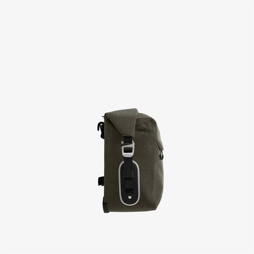 Borsa portapacchi BROOKS SCAPE SMALL Verde
