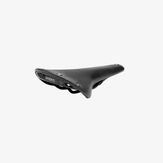 BROOKS CAMBIUM C17 PORTER Sella Nero