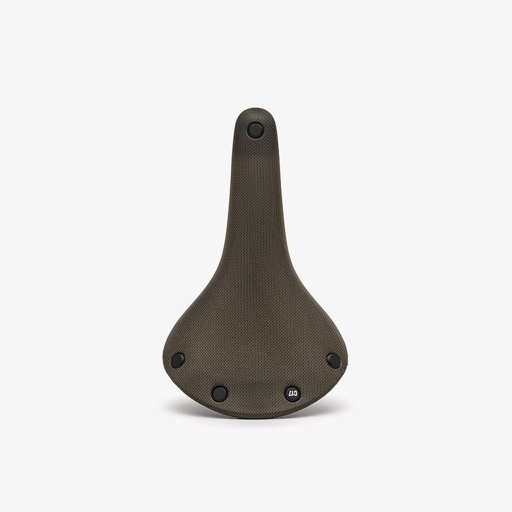 BROOKS CAMBIUM C17 Verde Sella