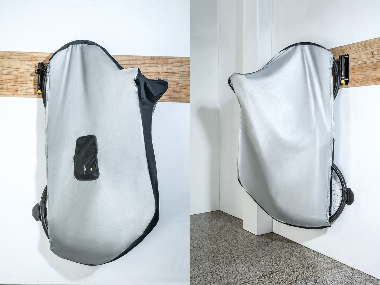 TOPEAK Copertura per bici da corsa 700c