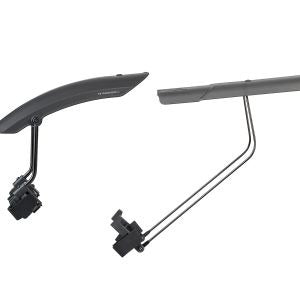 Set di Parafanghi Anteriore Posteriore TOPEAK TETRAFENDER M1-M2