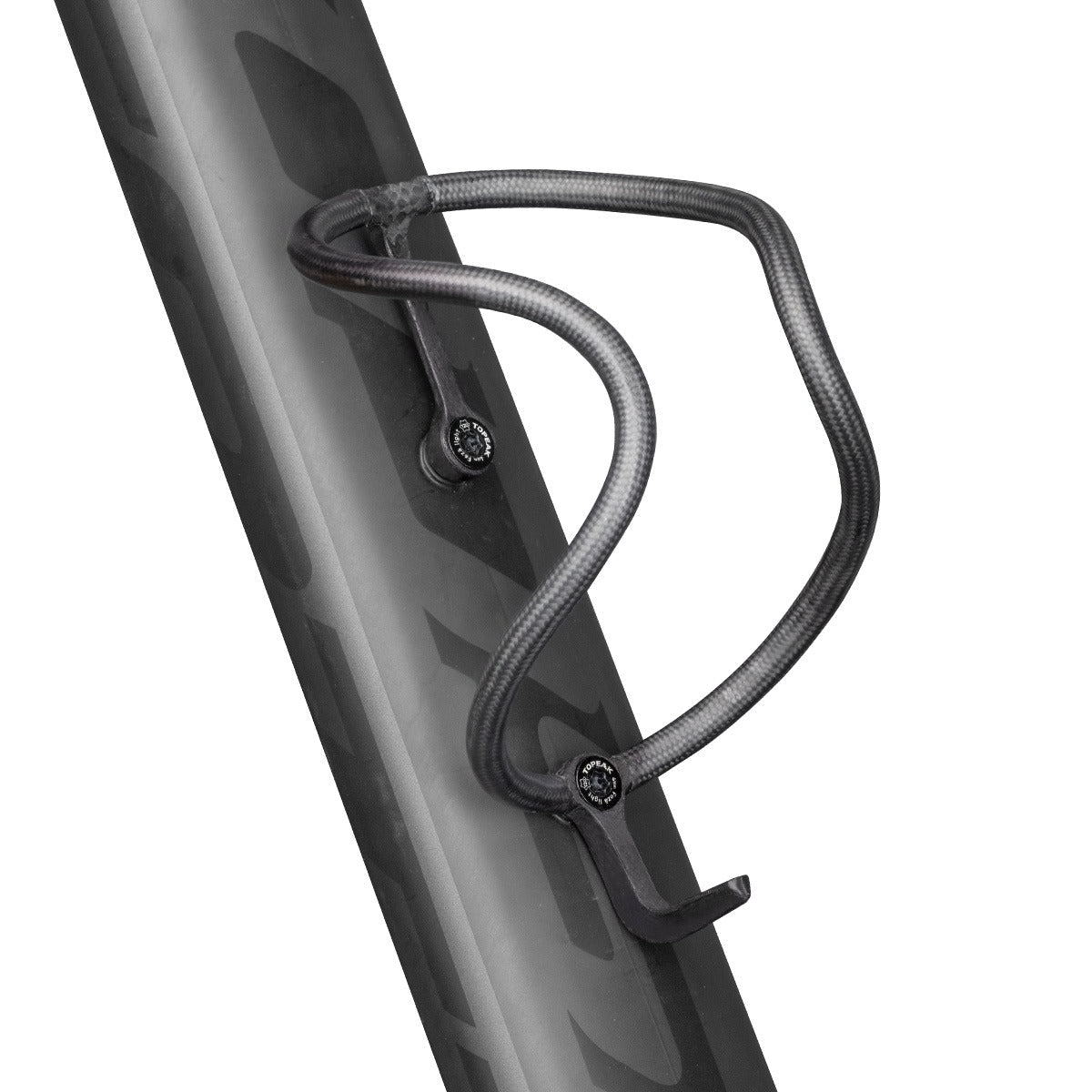 Portabottiglie TOPEAK FEZA CARBON MT16 Nero