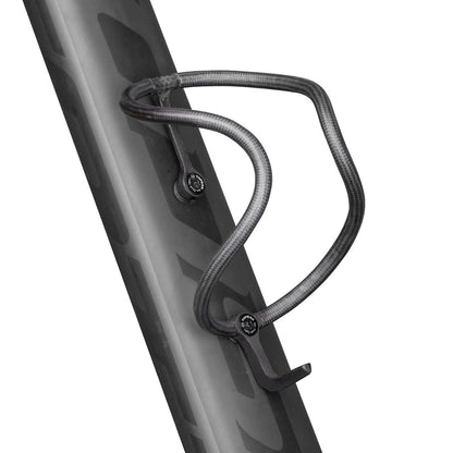 Portaborraccia TOPEAK FEZA CARBON MT16 Nero