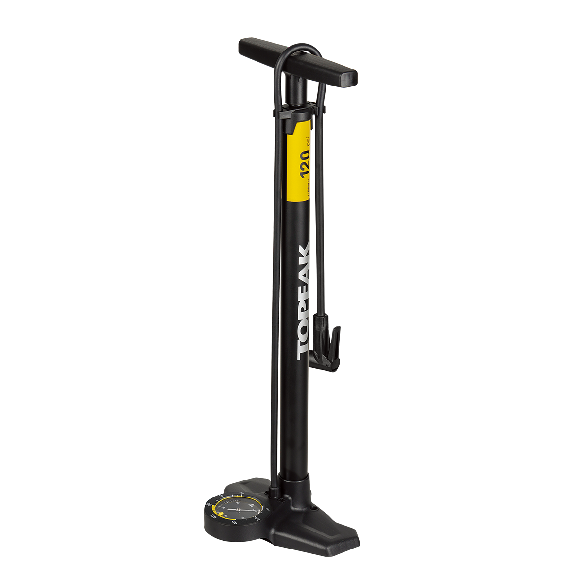 Pompa a pedale TOPEAK JOEBLOW URBAN EX