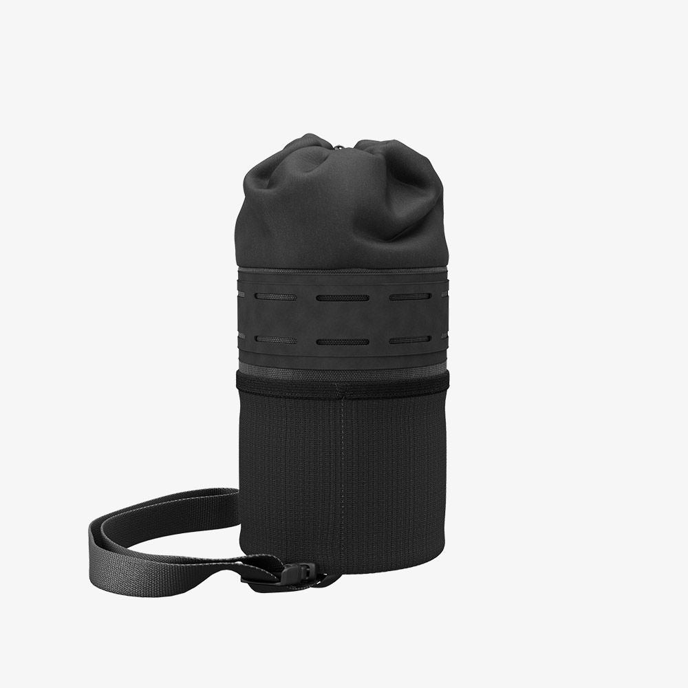 BROOKS SCAPE FEED POUCH Borsa da manubrio nera