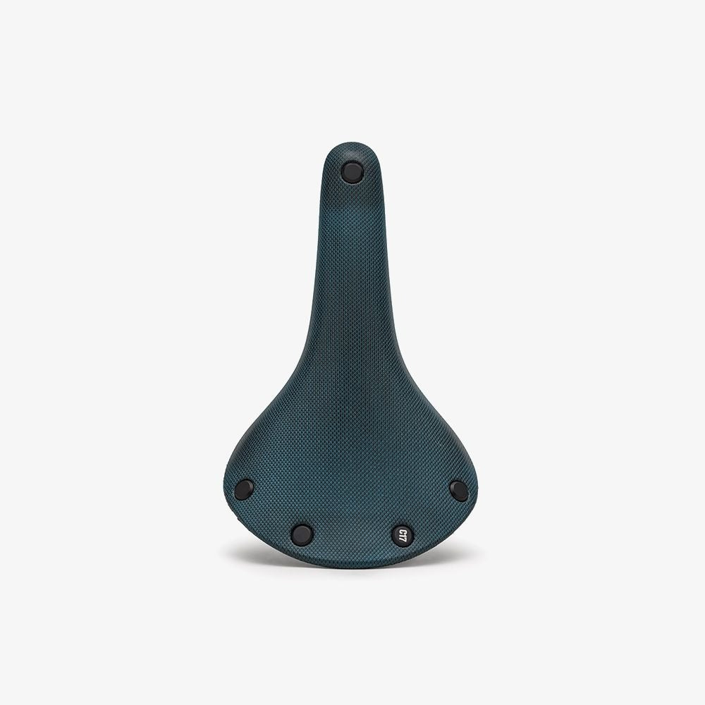 Sella BROOKS CAMBIUM C17 Blu