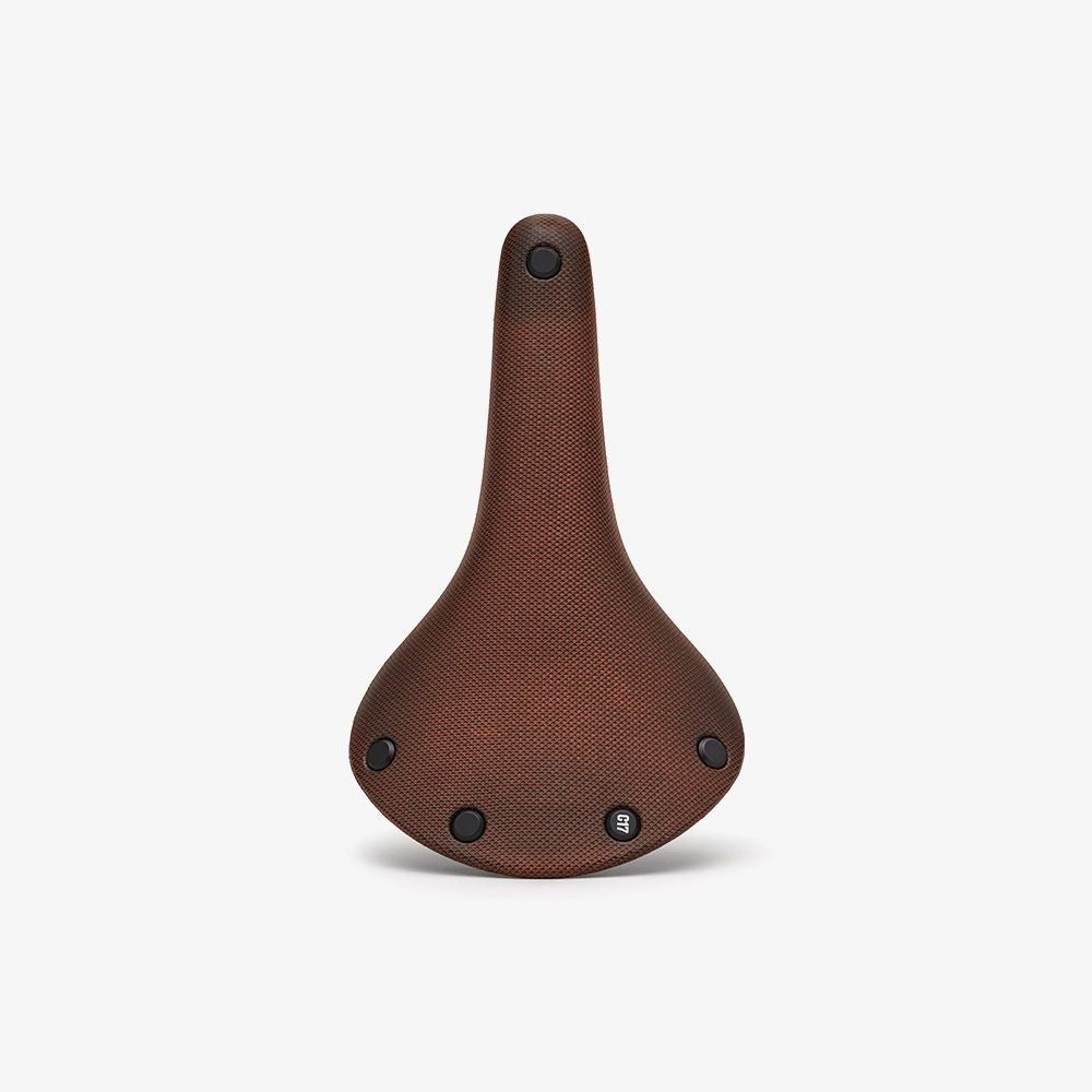 Sella BROOKS CAMBIUM C17 Marrone
