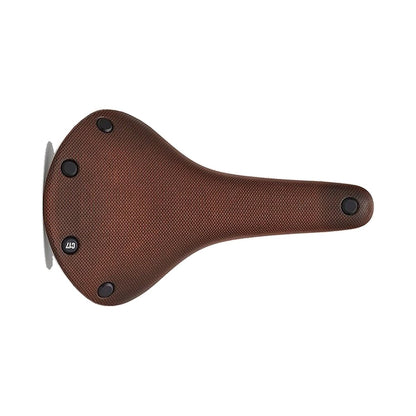 Sella BROOKS CAMBIUM C17 Marrone