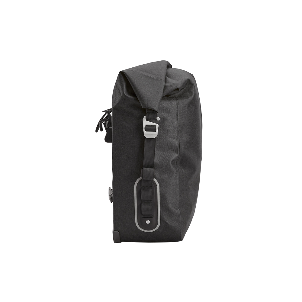 Borsa portapacchi BROOKS SCAPE LARGE Nero