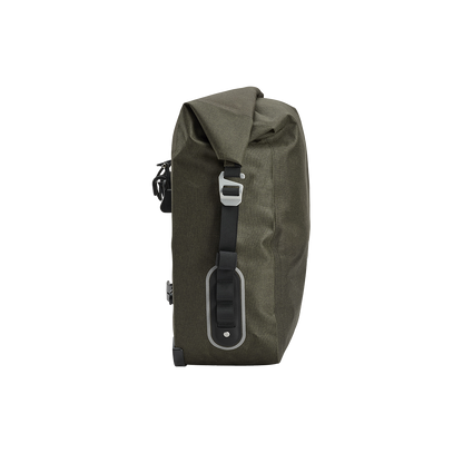 Borsa per Portapacchi BROOKS SCAPE LARGE Verde