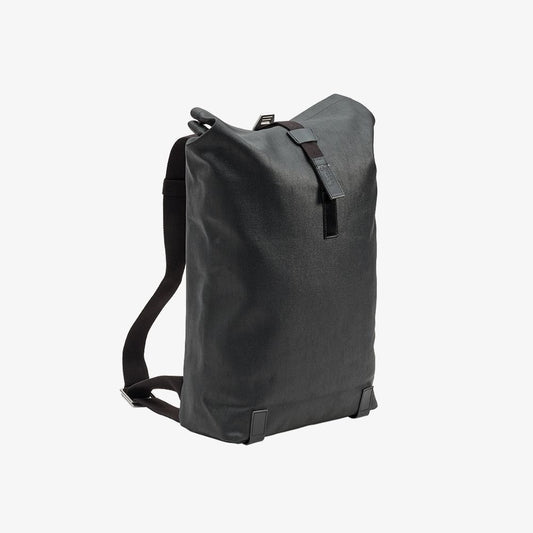 BROOKS PICKWICK 26L Zaino nero
