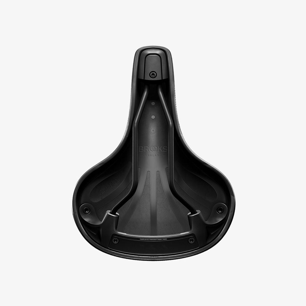 BROOKS CAMBIUM C67 Sella nera