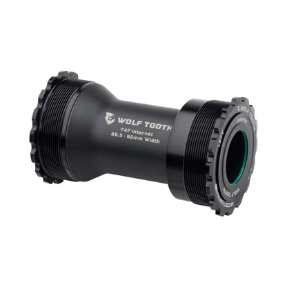Movimento Centrale WOLFTOOTH T47i Interno 29mm SRAM DUB Nero