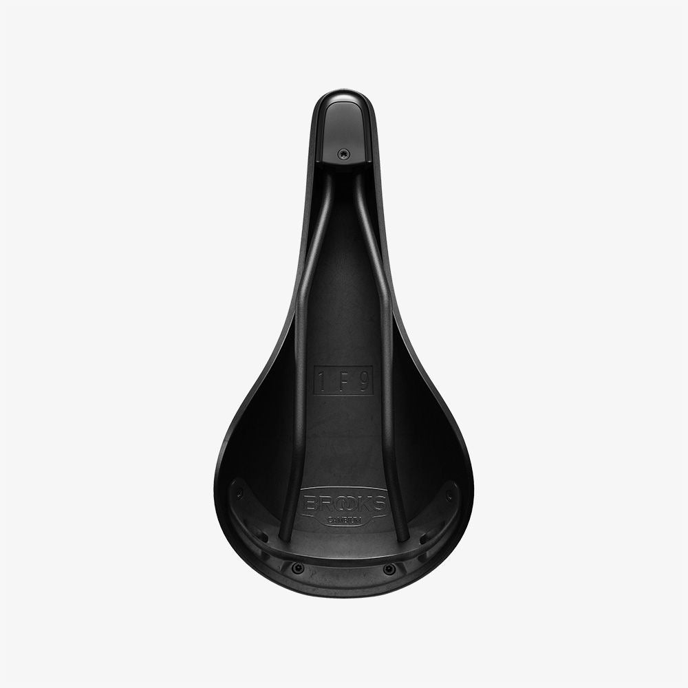 BROOKS CAMBIUM C15 Sella nera