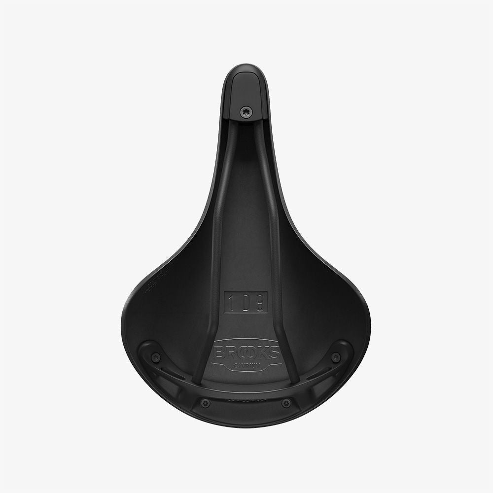 BROOKS CAMBIUM C19 Sella nera