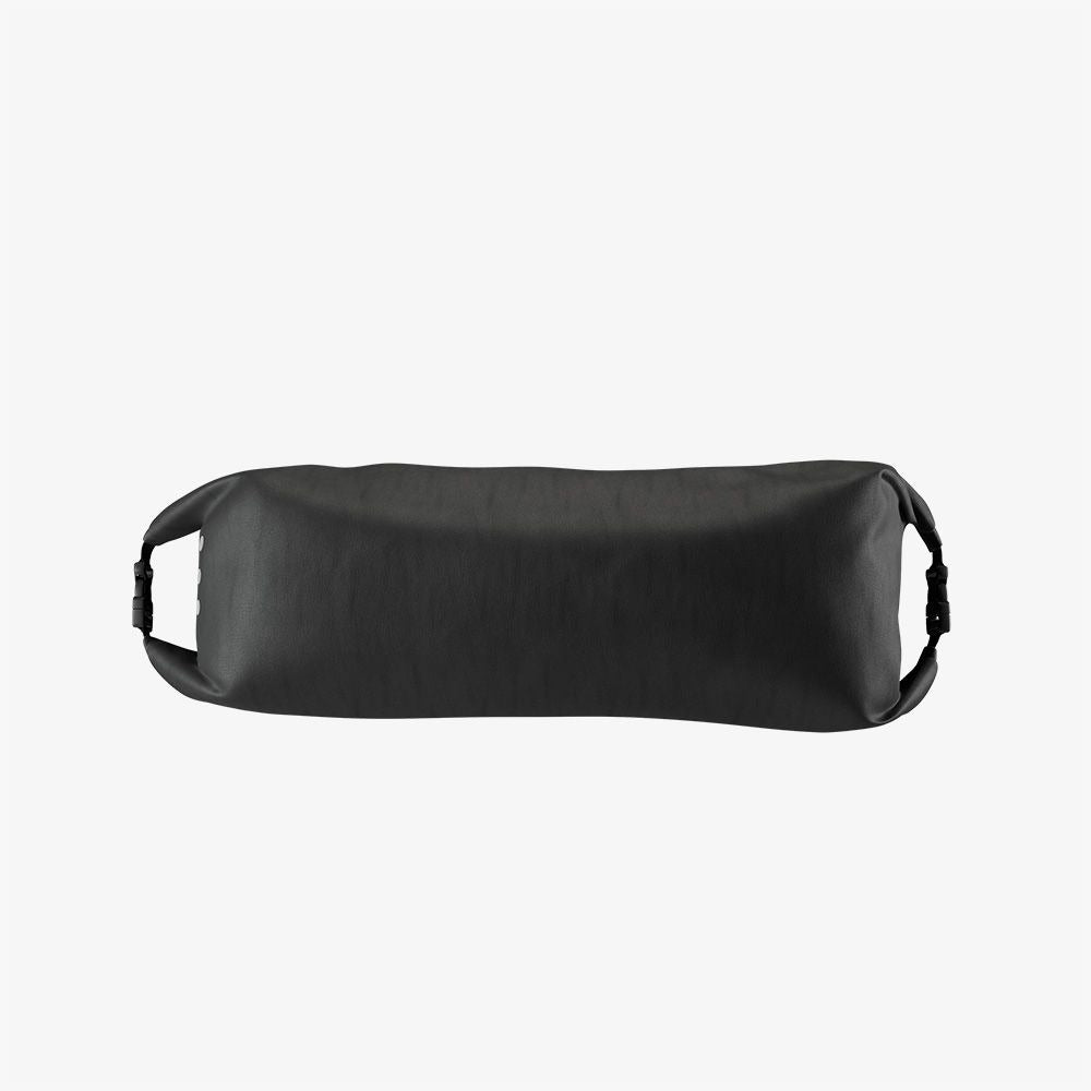 BROOKS SCAPE ROLL Borsa da manubrio nera