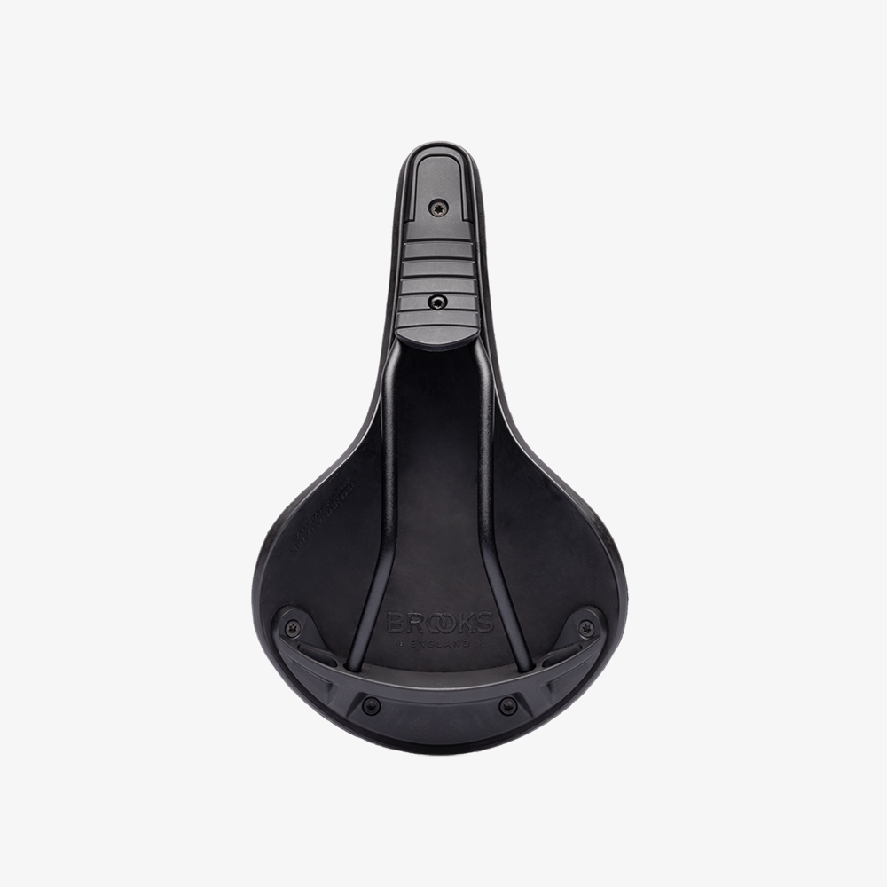 BROOKS CAMBIUM C17 PORTER Sella Nero