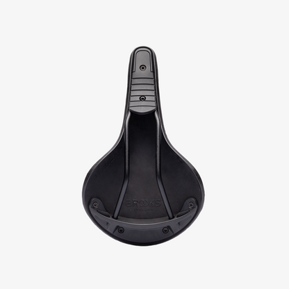 Sella BROOKS CAMBIUM C17 PORTER Nero