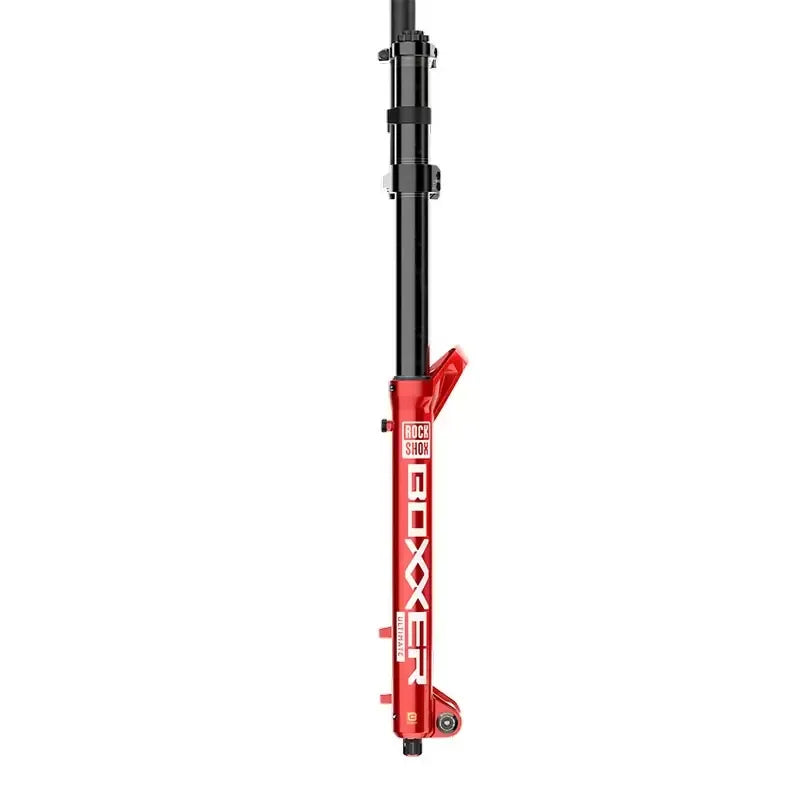 Forcella ROCKSHOX BOXXER ULTIMATE CHARGER 3 RC2 27,5" Asse 20x110 mm Boost Nero