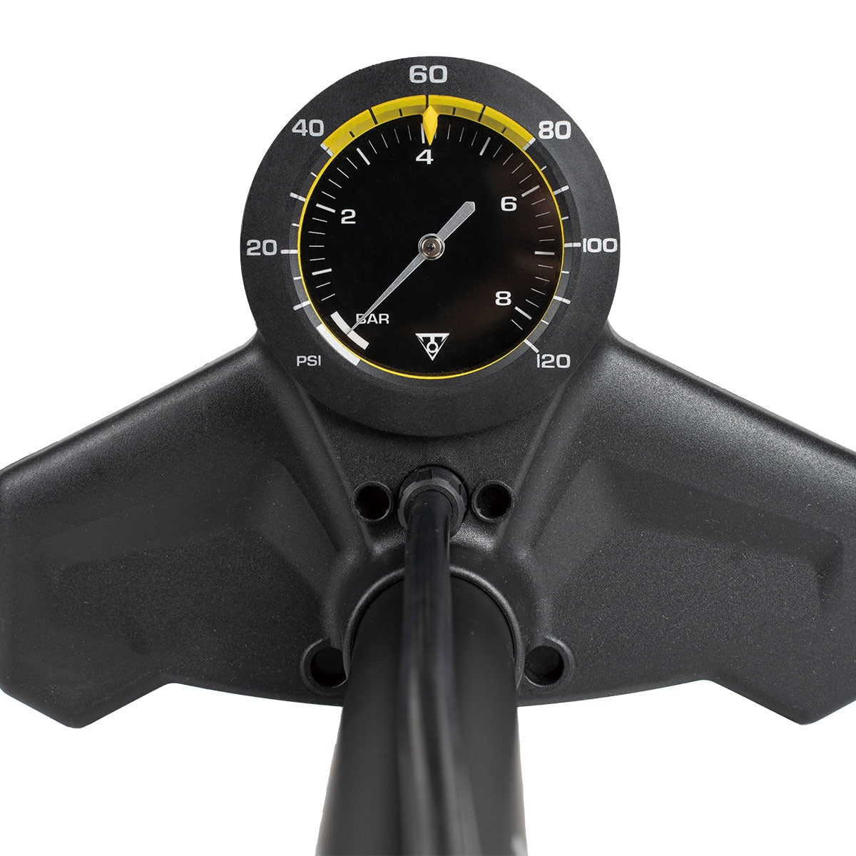 Pompa a pedale TOPEAK JOEBLOW URBAN EX