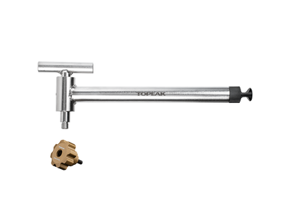 Utensile di Allineamento Deragliatore TOPEAK