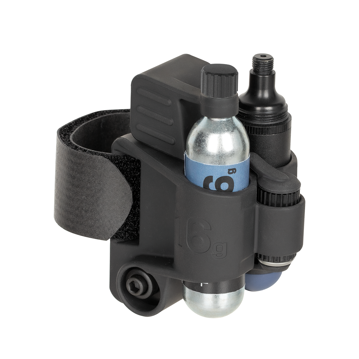 Co2 Attrezzi multipli TOPEAK TUBIMASTER RXT Pro