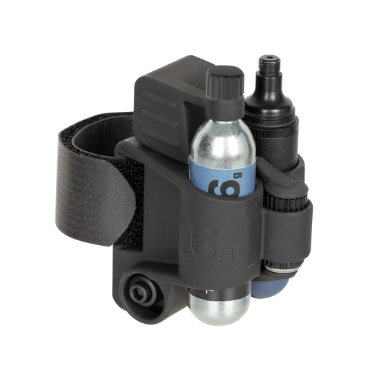 Co2 Attrezzi multipli TOPEAK TUBIMASTER RXT Pro