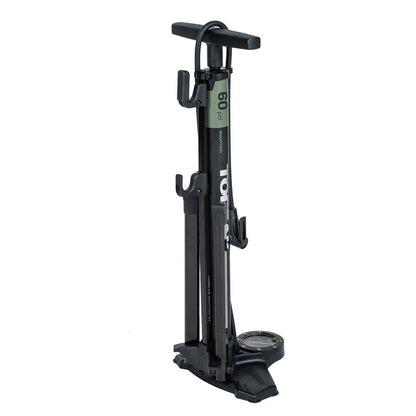 Pompa a Pedale TOPEAK JOE BLOW MOUNTAIN EX Nero