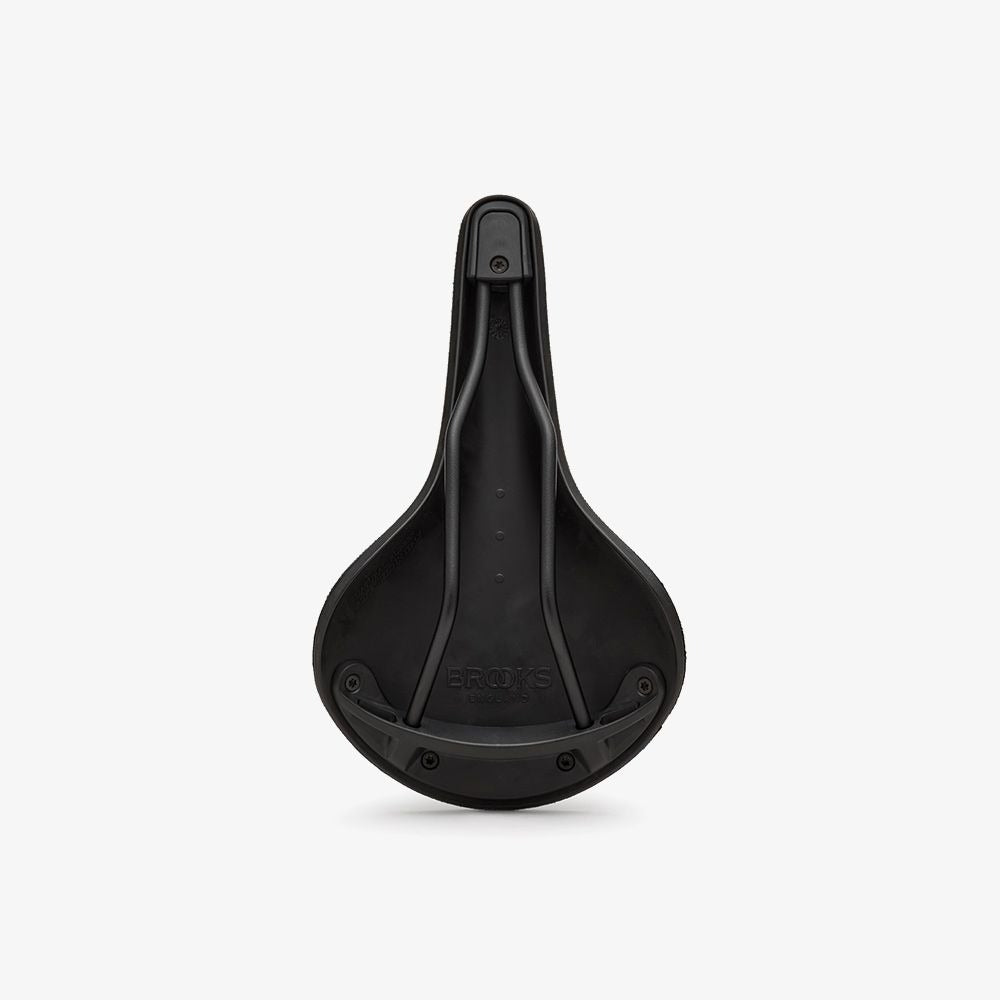 Sella BROOKS CAMBIUM C17 Blu