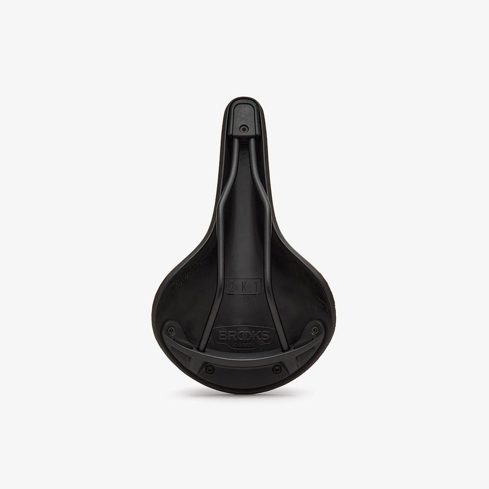 Sella BROOKS CAMBIUM C17 Marrone