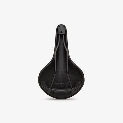 Sella BROOKS CAMBIUM C17 Marrone
