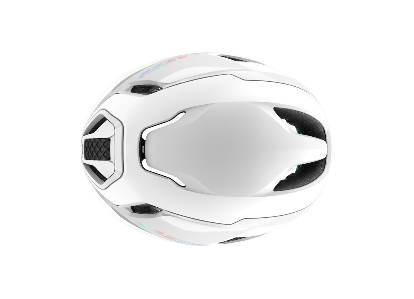 Casco da strada LAZER VENTO KINETICORE Bianco