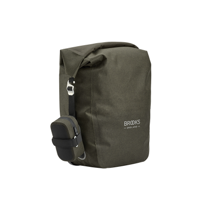 Borsa per Portapacchi BROOKS SCAPE LARGE Verde