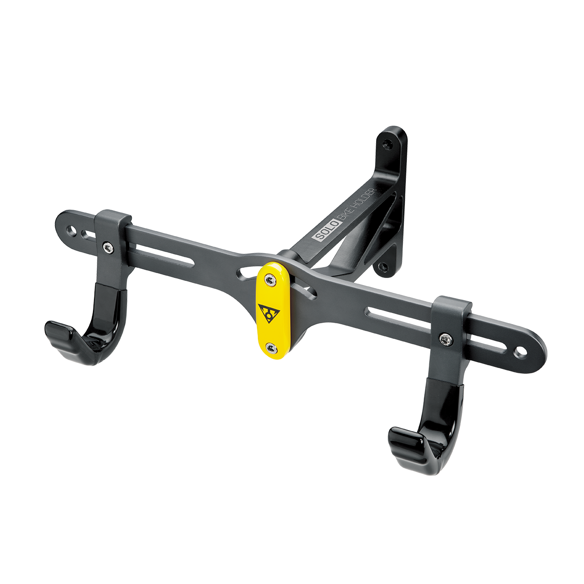 TOPEAK SOLO BIKE Supporto da parete girevole per biciclette